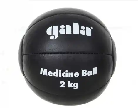 Medicinbal GALA černý Horká Nabídka