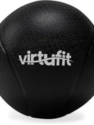 Medicinbal VirtuFit Medicine Ball Pro černý Novinka