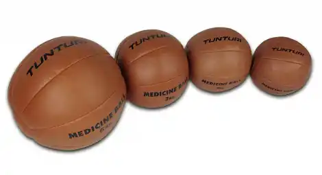 Kup Teď Medicinbal syntetická kůže TUNTURI