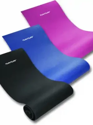 Finální Výprodej Podložka na cvičení TUNTURI Fitness Mat XPE