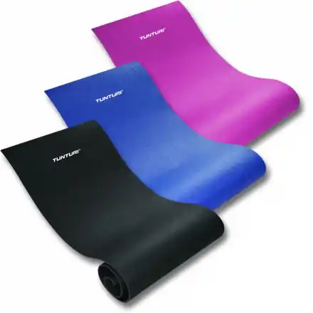 Finální Výprodej Podložka na cvičení TUNTURI Fitness Mat XPE