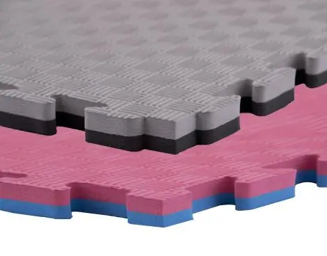 TRINFIT Tatami MMA T25 - 100 x 100 x 2,5 cm Dokud Zásoby Vydrží