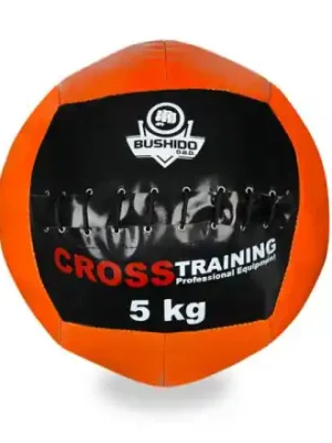 Značkový Wall ball DBX BUSHIDO