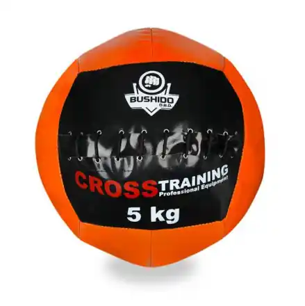 Značkový Wall ball DBX BUSHIDO
