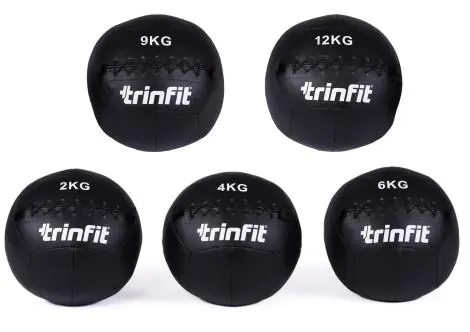 Wall ball TRINFIT sešívaný Cenový Hit