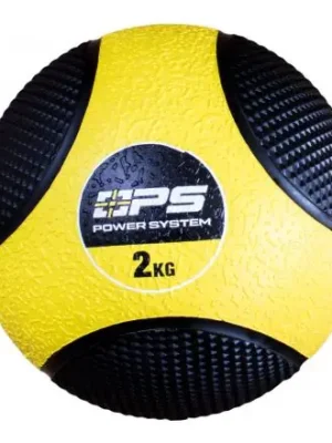 Originální Medicine ball POWER SYSTEM