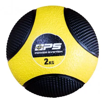 Originální Medicine ball POWER SYSTEM