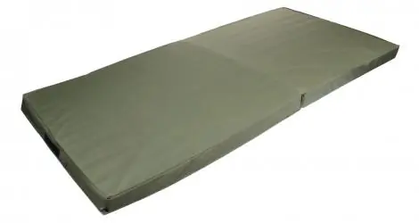 Doprava Zdarma Gymnastická žíněnka Merco Gymnic Pro
