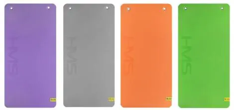 Podložka s oky HMS MFK01 Premium 110 x 55 x 1,5 cm Sezónní Sleva