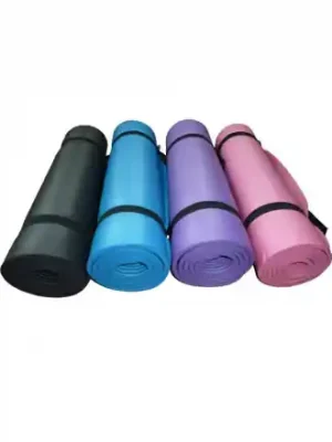 Akční Nabídka Podložka na cvičení Yoga Mat Plus POWER SYSTEM