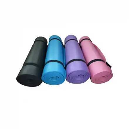 Akční Nabídka Podložka na cvičení Yoga Mat Plus POWER SYSTEM