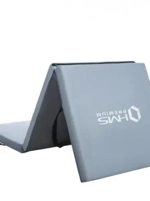 Koupit Online Skládací žíněnka HMS Premium MGS02 šedá