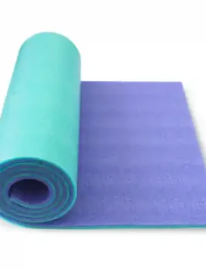 Podložka dvouvrstvá Soft Foam YATE Dokud Zásoby Vydrží