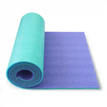 Podložka dvouvrstvá Soft Foam YATE Dokud Zásoby Vydrží
