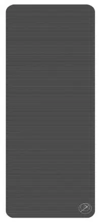 Oblíbený Podložka na cvičení TRENDY SPORT 180 x 60 x 1 cm antracit