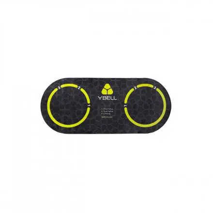 YBELL podložka Compact Mat Nakupujte Hned