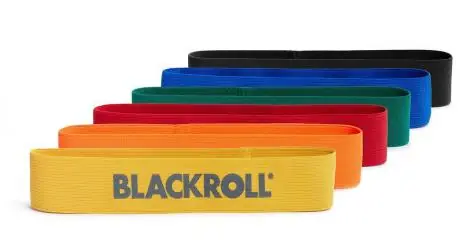 Posilovací guma Blackroll Loop Band Hit Sezóny