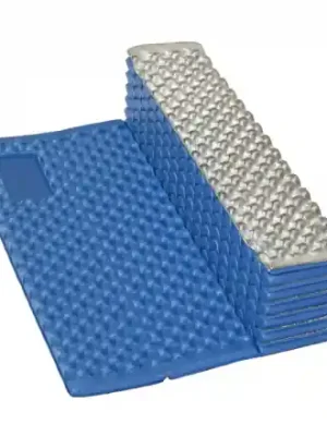 Podložka - skládací Wave Alu 180 cm YATE Poslední Šance