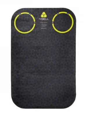 Ověřený YBELL podložka Exercise Mat