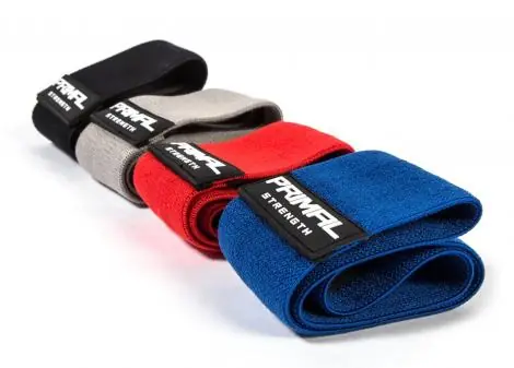 Posilovací guma PRIMAL Glute Band Akční Cena