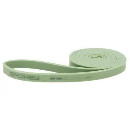 Posilovací guma SPOKEY POWER LIGHT 11-19 kg Vrácení Zdarma