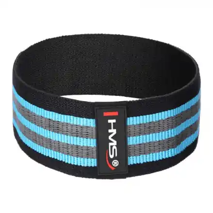 Nejprodávanější Posilovací guma Hip band HMS HB12
