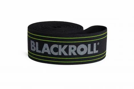 Omezená Nabídka Posilovací guma Blackroll Resist Band