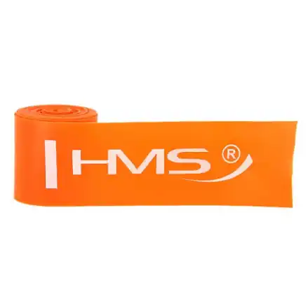 Posilovací guma Rehabilitační páska Flossband HMS FB02 Top Prodej