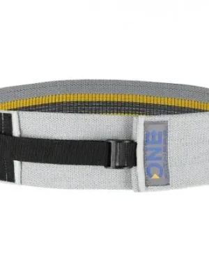 Víkendová Akce Nastavitelná odporová guma Hip band ONE Fitness HB010