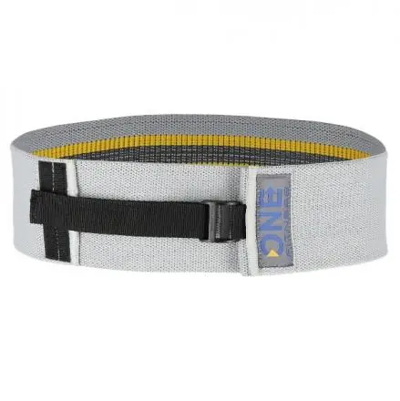 Víkendová Akce Nastavitelná odporová guma Hip band ONE Fitness HB010