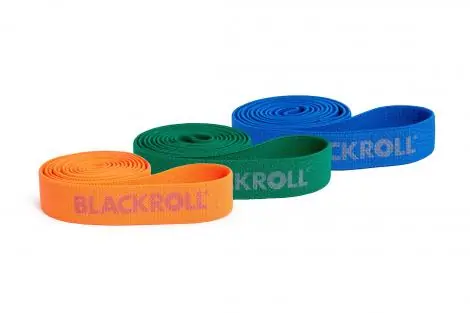 Speciální Cena Posilovací guma Blackroll Super Band