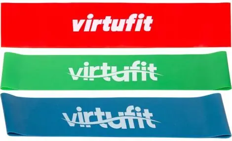 Must-Have Posilovací guma VIRTUFIT Mini Resistance Band