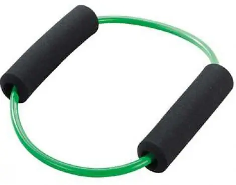 Posilovací guma Expander kruh 20 cm Objednat Nyní