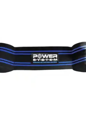 Odporová guma Bench Blaster Ultra POWER SYSTEM Objednat Nyní