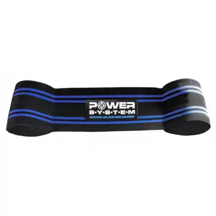 Odporová guma Bench Blaster Ultra POWER SYSTEM Objednat Nyní