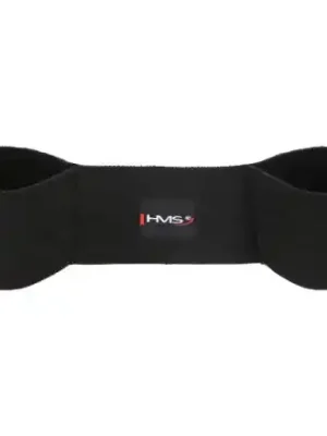 Cenově Výhodný Elastické návleky pro Bench press HMS RWS3378
