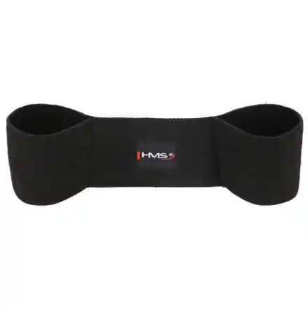 Cenově Výhodný Elastické návleky pro Bench press HMS RWS3378