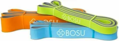 Novinka Posilovací guma BOSU® Resistance Band