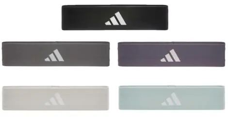 Objednat Nyní Posilovací guma ADIDAS Resistance Band