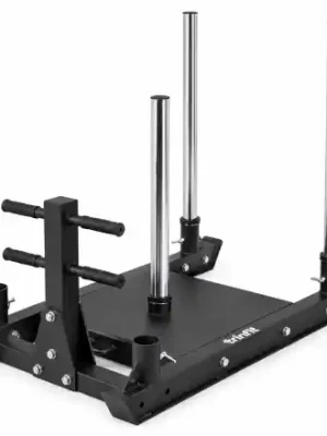 Zátěžové saně TRINFIT Power Sled Pro Akční Cena