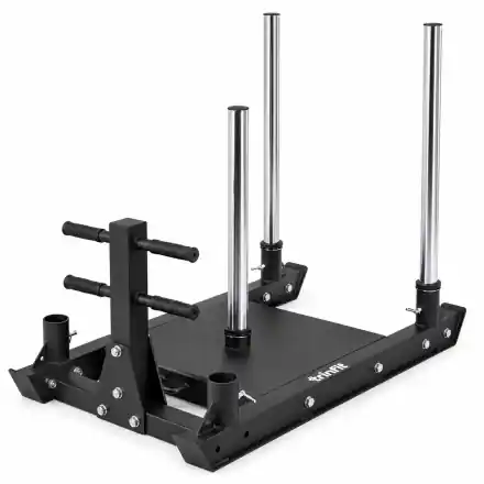 Zátěžové saně TRINFIT Power Sled Pro Akční Cena