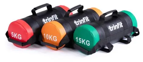 Posilovací vak TRINFIT Power bag Objednat Nyní