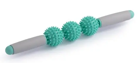 Akční Nabídka TRINFIT Masážní tyč s míčky