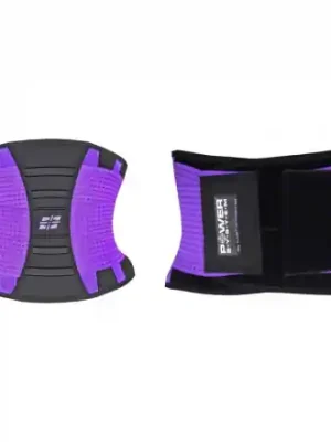 Zeštíhlující a tvarující pás Waist shaper POWER SYSTEM Hit Sezóny