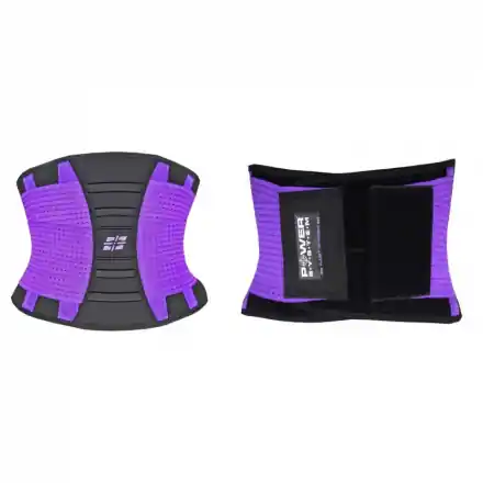 Zeštíhlující a tvarující pás Waist shaper POWER SYSTEM Hit Sezóny