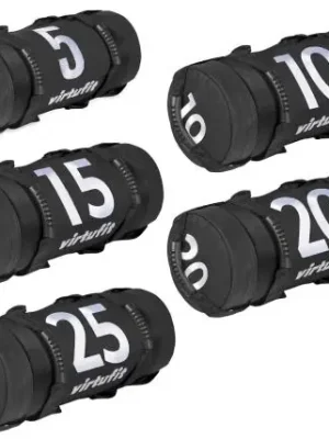 Cenová Bomba Zátěžový vak VIRTUFIT Power Bag