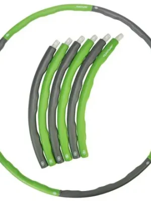 Obruč Hula hoop TUNTURI Zlevněný