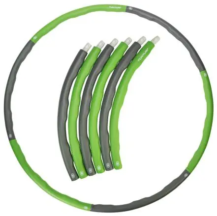 Obruč Hula hoop TUNTURI Zlevněný