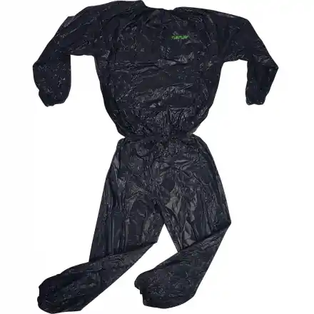 Nejlepší Volba Sauna oblek TUNTURI černý