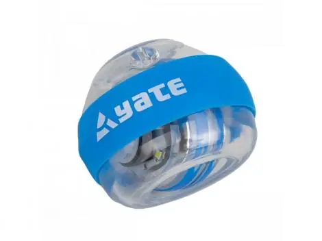 Hit Sezóny Posilovač zápěstí Wrist ball YATE